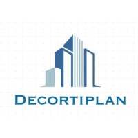 Decortiplan logo - Similar company to Dekortikplus : Le 1Er Bureau De Décorticage Des Plans D'Armatures  Certifié Iso 9001