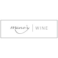 Mano's Wine logo - Similar company to Mano Wine & Spirits