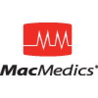 MacMedics logo - Similar company to Precursor.Ca, Inc.