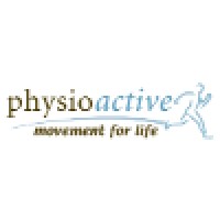 Physioactive Orthopaedic & Sports Injury Centre Inc. logo - Similar company to Sparrc