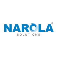 Narola Solutions logo - Similar company to Illuminity Software Solution