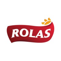 Rolas Food logo - Similar company to Deta Decon