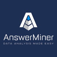 AnswerMiner logo - Similar company to Kimberli Clark