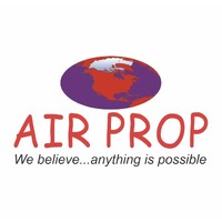 Air Prop logo - Similar company to Air Properties