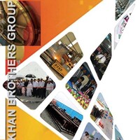 Khan Brothers Group of Industries logo - Similar company to Moon Khan Group