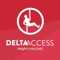 Delta Access Ltd logo - Similar company to Access North Ltd