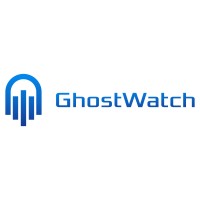 GhostWatch logo - Similar company to Security Ideals
