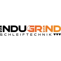 InduGrind GmbH logo - Similar company to [Tool]Prep
