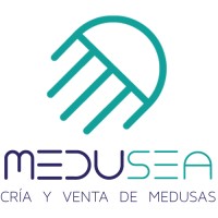 MEDUSEA logo - Similar company to Hologramn Investigaciones Tecnológicas I+D+I