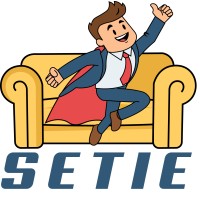 Setie Consulting logo - Similar company to London Cloud Leaders