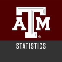 Texas A&M Statistics logo - Similar company to Aggie Data Science Club