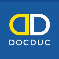 Docduc Health logo - Similar company to Nextday Software