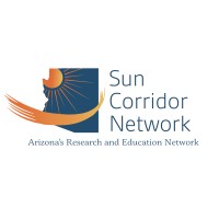 Sun Corridor Network logo - Similar company to Az-1