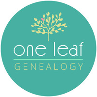 One Leaf Genealogy