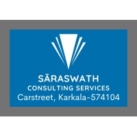 Saraswath Consulting Services logo - Similar company to Jnaapti