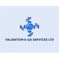 VALIDATION & QA SERVICES LTD logo - Similar company to Validation Plus, Inc