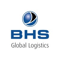 BHS Global Logistics GmbH logo - Similar company to Bhs Duecker Systems.,Ltd