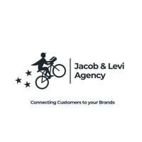 Jacob and Levi Agency logo - Similar company to Ain Alittihad