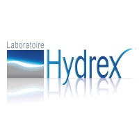Laboratoire HYDREX logo - Similar company to Ca Diffusion