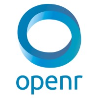 Openr logo - Similar company to Draewil