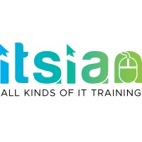 ITsian logo - Similar company to Solution Labs