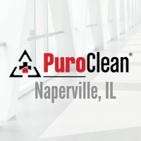 PuroClean Property Restoration Naperville logo - Similar company to Sanktum Inc.