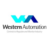 Western Automation- London logo - Similar company to Basil Leaf Tv