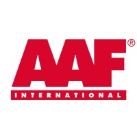 AAF International - Power & Industrial Group logo - Similar company to Aaf Latinoamérica