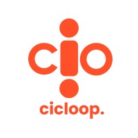 cicloop logo - Similar company to Axius