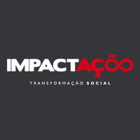 Impactação Social logo - Similar company to Projeto Enfrente