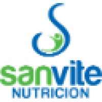 Sanvite logo - Similar company to Viewtech México