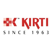 KIRTII GROUP logo - Similar company to Aj Webcom Solutions