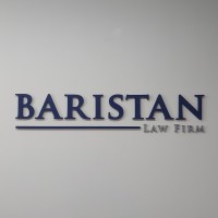 Baristan Law Firm logo - Similar company to Hafta