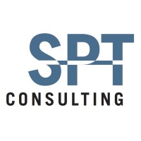 SPT Consulting logo - Similar company to Spt Consultant Inc.