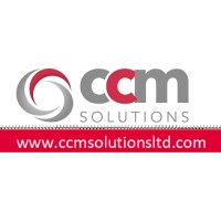 Contract Commercial Management Solutions Ltd.