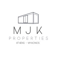 MJK Properties logo - Similar company to Eλa Hotels