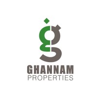 Ghannam Properties logo - Similar company to Lava Egypt