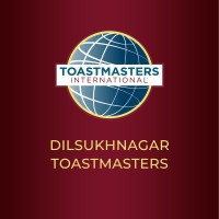 Dilsukhnagar Toastmasters International logo - Similar company to Creative Multimedia College Of Fine Arts
