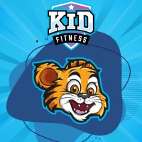 KID FITNESS logo - Similar company to Magicfit