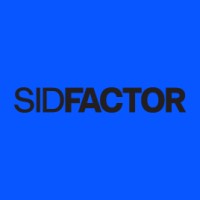 SIDFACTOR logo - Similar company to Showlabs