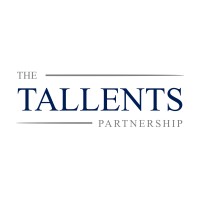 The Tallents Partnership logo - Similar company to Multi21Design