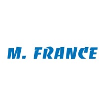 M France logo - Similar company to Lst - La Solution Transport
