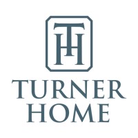 Turner Home logo - Similar company to Timber Wolf Advertising