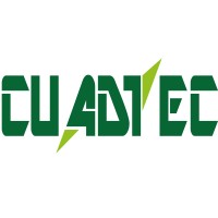 CUADTEC logo - Similar company to Sae Ibertest