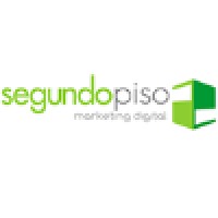 Segundo Piso Marketing Digital logo - Similar company to Pcoc Bufete Creativo
