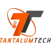 Tantalumtech logo - Similar company to Intelligentpayments