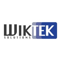 WIKtek Solutions logo - Similar company to Axim Solutions, Inc.