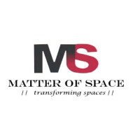 Matter of Space Pvt. Ltd. logo - Similar company to Designicon Architects