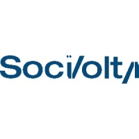 SocïVolta logo - Similar company to Powerweave