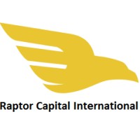 Raptor Capital International Limited logo - Similar company to Ludgate Investments Ltd